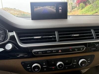 2017 Audi Q7 3.0T quattro Premium   - Photo 17 - Reseda, CA 91335