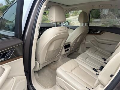 2017 Audi Q7 3.0T quattro Premium   - Photo 22 - Reseda, CA 91335