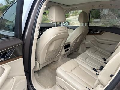2017 Audi Q7 3.0T quattro Premium Plus   - Photo 22 - Reseda, CA 91335