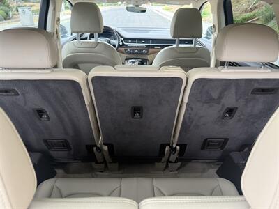 2017 Audi Q7 3.0T quattro Premium Plus   - Photo 28 - Reseda, CA 91335