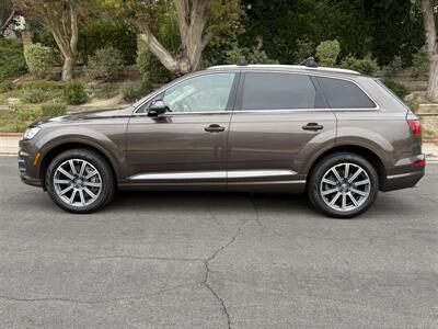 2017 Audi Q7 3.0T quattro Premium Plus   - Photo 4 - Reseda, CA 91335