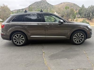 2017 Audi Q7 3.0T quattro Premium   - Photo 7 - Reseda, CA 91335