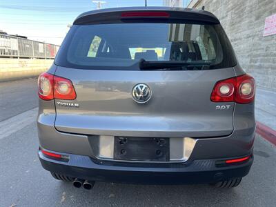 2009 Volkswagen Tiguan S   - Photo 7 - Reseda, CA 91335