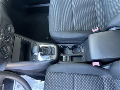 2009 Volkswagen Tiguan S   - Photo 28 - Reseda, CA 91335