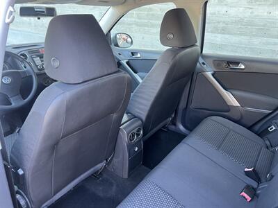 2009 Volkswagen Tiguan S   - Photo 13 - Reseda, CA 91335