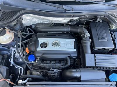 2009 Volkswagen Tiguan S   - Photo 30 - Reseda, CA 91335