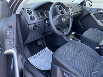 2009 Volkswagen Tiguan S   - Photo 20 - Reseda, CA 91335