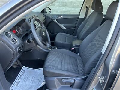 2009 Volkswagen Tiguan S   - Photo 18 - Reseda, CA 91335