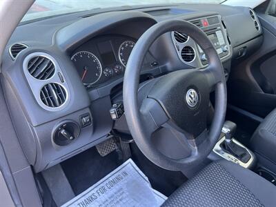 2009 Volkswagen Tiguan S   - Photo 21 - Reseda, CA 91335