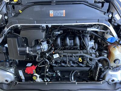 2016 Ford Fusion SE   - Photo 31 - Reseda, CA 91335