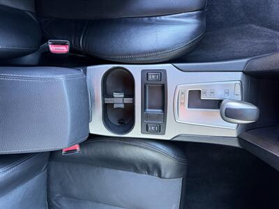 2011 Subaru Outback 2.5i Limited   - Photo 25 - Reseda, CA 91335