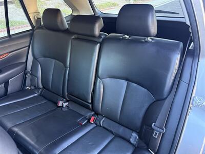2011 Subaru Outback 2.5i Limited   - Photo 22 - Reseda, CA 91335