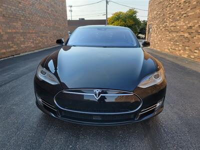 2015 Tesla Model S P85D  AWD -- 691hp -- Performance Package  - 312 Miles on Full Charge - Save $$$ on Gas - Panorama Roof - Auto Pilot - Clean Title - Photo 7 - Wood Dale, IL 60191