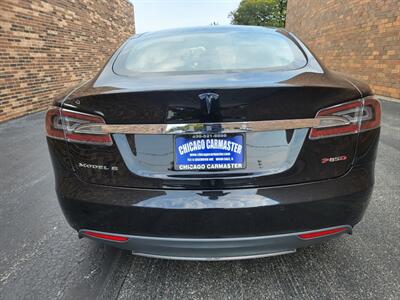 2015 Tesla Model S P85D  AWD -- 691hp -- Performance Package  - 312 Miles on Full Charge - Save $$$ on Gas - Panorama Roof - Auto Pilot - Clean Title - Photo 42 - Wood Dale, IL 60191