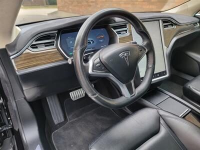 2015 Tesla Model S P85D  AWD -- 691hp -- Performance Package  - 312 Miles on Full Charge - Save $$$ on Gas - Panorama Roof - Auto Pilot - Clean Title - Photo 30 - Wood Dale, IL 60191