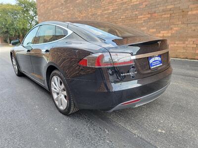 2015 Tesla Model S P85D  AWD -- 691hp -- Performance Package  - 312 Miles on Full Charge - Save $$$ on Gas - Panorama Roof - Auto Pilot - Clean Title - Photo 4 - Wood Dale, IL 60191