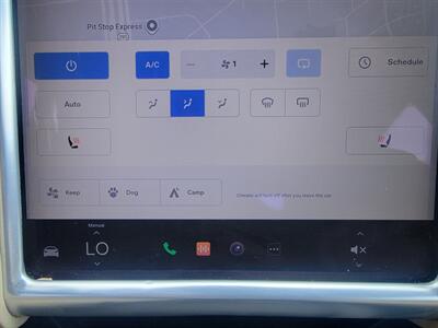 2016 Tesla Model S 70D AWD -- 250 Miles on Full Charge --  Ultra High Fidelity Sound - Autopilot - Premium Upgrades Package - Standard Suspension - Power and Lighting Package - Clean Title - Photo 15 - Wood Dale, IL 60191