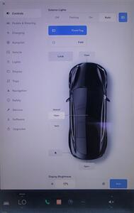 2016 Tesla Model S 70D AWD -- 250 Miles on Full Charge --  Ultra High Fidelity Sound - Autopilot - Premium Upgrades Package - Standard Suspension - Power and Lighting Package - Clean Title - Photo 16 - Wood Dale, IL 60191
