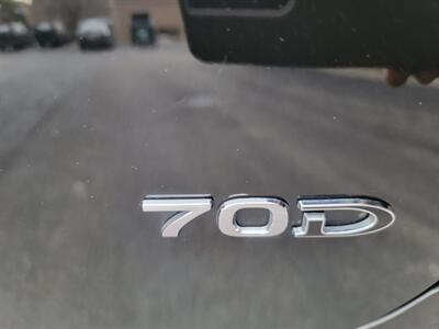 2016 Tesla Model S 70D AWD -- 250 Miles on Full Charge --  Ultra High Fidelity Sound - Autopilot - Premium Upgrades Package - Standard Suspension - Power and Lighting Package - Clean Title - Photo 14 - Wood Dale, IL 60191