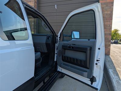 2014 Ford F-250 Super Duty XL 4X4 -- FX4 Off Road Pkg -- SuperCab  - Power Stroke 6.7L Biodiesel Turbo V8 400hp - NO Accident - All Serviced - Clean Title - Photo 19 - Wood Dale, IL 60191