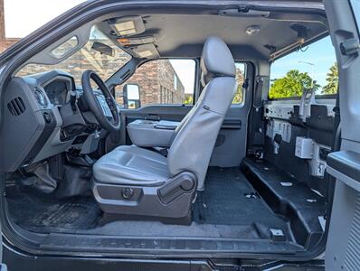 2014 Ford F-250 Super Duty XL 4X4 -- FX4 Off Road Pkg -- SuperCab  - Power Stroke 6.7L Biodiesel Turbo V8 400hp - NO Accident - All Serviced - Clean Title - Photo 22 - Wood Dale, IL 60191