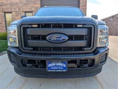 2014 Ford F-250 Super Duty XL 4X4 -- FX4 Off Road Pkg -- SuperCab  - Power Stroke 6.7L Biodiesel Turbo V8 400hp - NO Accident - All Serviced - Clean Title - Photo 36 - Wood Dale, IL 60191