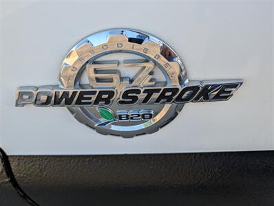 2014 Ford F-250 Super Duty XL 4X4 -- FX4 Off Road Pkg -- SuperCab  - Power Stroke 6.7L Biodiesel Turbo V8 400hp - NO Accident - All Serviced - Clean Title - Photo 30 - Wood Dale, IL 60191