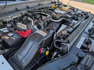 2014 Ford F-250 Super Duty XL 4X4 -- FX4 Off Road Pkg -- SuperCab  - Power Stroke 6.7L Biodiesel Turbo V8 400hp - NO Accident - All Serviced - Clean Title - Photo 27 - Wood Dale, IL 60191