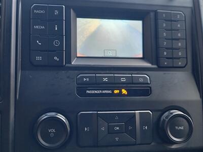 2020 Ford F-150 XL 4x4 Super Cab -- EcoBoost 2.7L Twin Turbo V6  - Backup Camera - Bluetooth - All Serviced - NO Accident - Clean Title - Photo 10 - Wood Dale, IL 60191