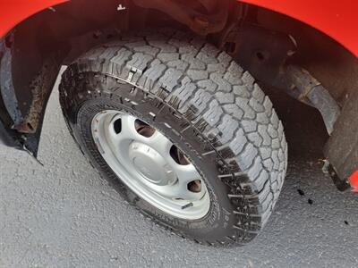 2020 Ford F-150 XL 4x4 Super Cab -- EcoBoost 2.7L Twin Turbo V6  - Backup Camera - Bluetooth - All Serviced - NO Accident - Clean Title - Photo 32 - Wood Dale, IL 60191