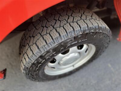 2020 Ford F-150 XL 4x4 Super Cab -- EcoBoost 2.7L Twin Turbo V6  - Backup Camera - Bluetooth - All Serviced - NO Accident - Clean Title - Photo 34 - Wood Dale, IL 60191