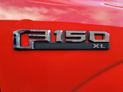 2020 Ford F-150 XL 4x4 Super Cab -- EcoBoost 2.7L Twin Turbo V6  - Backup Camera - Bluetooth - All Serviced - NO Accident - Clean Title - Photo 37 - Wood Dale, IL 60191