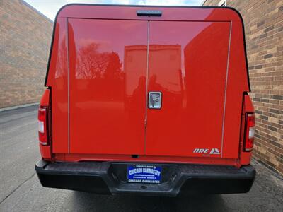 2020 Ford F-150 XL 4x4 Super Cab -- EcoBoost 2.7L Twin Turbo V6  - Backup Camera - Bluetooth - All Serviced - NO Accident - Clean Title - Photo 43 - Wood Dale, IL 60191