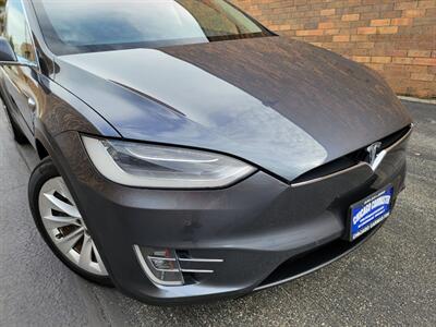 2017 Tesla Model X 90D AWD - 275 Miles on Full Charge -  Ultra High Fidelity Sound - Auto Pilot with Convenience Features - Smart Air Suspension - Save $$$ on Gas - Charge & Drive - Clean Title - WARRANTY - Photo 51 - Wood Dale, IL 60191