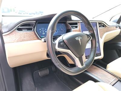 2017 Tesla Model X 90D AWD - 275 Miles on Full Charge -  Ultra High Fidelity Sound - Auto Pilot with Convenience Features - Smart Air Suspension - Save $$$ on Gas - Charge & Drive - Clean Title - WARRANTY - Photo 46 - Wood Dale, IL 60191