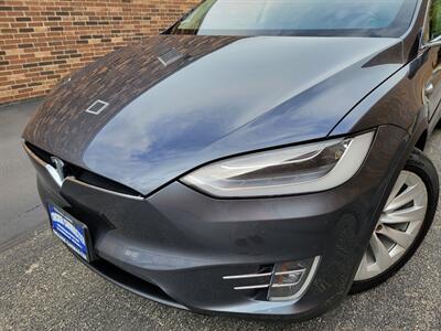 2017 Tesla Model X 90D AWD - 275 Miles on Full Charge -  Ultra High Fidelity Sound - Auto Pilot with Convenience Features - Smart Air Suspension - Save $$$ on Gas - Charge & Drive - Clean Title - WARRANTY - Photo 50 - Wood Dale, IL 60191