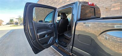 2018 GMC Canyon Denali AWD - Duramax 2.8L Diesel Turbo - Crew Cab - Navigation - Backup Camera - Bluetooth - 1 Owner - NO Accident - Clean Title - All Serviced - Photo 22 - Wood Dale, IL 60191