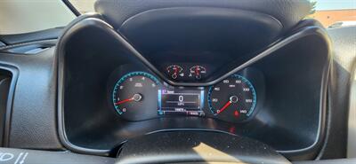 2018 GMC Canyon Denali AWD - Duramax 2.8L Diesel Turbo - Crew Cab - Navigation - Backup Camera - Bluetooth - 1 Owner - NO Accident - Clean Title - All Serviced - Photo 9 - Wood Dale, IL 60191