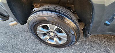 2018 GMC Canyon Denali AWD - Duramax 2.8L Diesel Turbo - Crew Cab - Navigation - Backup Camera - Bluetooth - 1 Owner - NO Accident - Clean Title - All Serviced - Photo 34 - Wood Dale, IL 60191