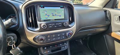 2018 GMC Canyon Denali AWD - Duramax 2.8L Diesel Turbo - Crew Cab - Navigation - Backup Camera - Bluetooth - 1 Owner - NO Accident - Clean Title - All Serviced - Photo 10 - Wood Dale, IL 60191