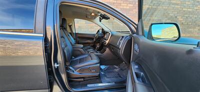 2018 GMC Canyon Denali AWD - Duramax 2.8L Diesel Turbo - Crew Cab - Navigation - Backup Camera - Bluetooth - 1 Owner - NO Accident - Clean Title - All Serviced - Photo 25 - Wood Dale, IL 60191