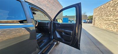 2018 GMC Canyon Denali AWD - Duramax 2.8L Diesel Turbo - Crew Cab - Navigation - Backup Camera - Bluetooth - 1 Owner - NO Accident - Clean Title - All Serviced - Photo 21 - Wood Dale, IL 60191