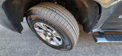 2018 GMC Canyon Denali AWD - Duramax 2.8L Diesel Turbo - Crew Cab - Navigation - Backup Camera - Bluetooth - 1 Owner - NO Accident - Clean Title - All Serviced - Photo 35 - Wood Dale, IL 60191