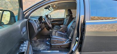 2018 GMC Canyon Denali AWD - Duramax 2.8L Diesel Turbo - Crew Cab - Navigation - Backup Camera - Bluetooth - 1 Owner - NO Accident - Clean Title - All Serviced - Photo 24 - Wood Dale, IL 60191