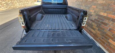 2018 GMC Canyon Denali AWD - Duramax 2.8L Diesel Turbo - Crew Cab - Navigation - Backup Camera - Bluetooth - 1 Owner - NO Accident - Clean Title - All Serviced - Photo 28 - Wood Dale, IL 60191