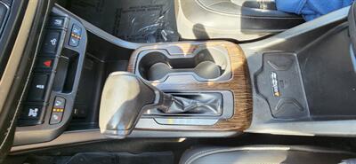 2018 GMC Canyon Denali AWD - Duramax 2.8L Diesel Turbo - Crew Cab - Navigation - Backup Camera - Bluetooth - 1 Owner - NO Accident - Clean Title - All Serviced - Photo 15 - Wood Dale, IL 60191