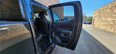 2018 GMC Canyon Denali AWD - Duramax 2.8L Diesel Turbo - Crew Cab - Navigation - Backup Camera - Bluetooth - 1 Owner - NO Accident - Clean Title - All Serviced - Photo 23 - Wood Dale, IL 60191