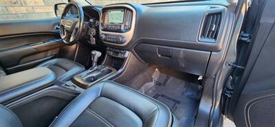 2018 GMC Canyon Denali AWD - Duramax 2.8L Diesel Turbo - Crew Cab - Navigation - Backup Camera - Bluetooth - 1 Owner - NO Accident - Clean Title - All Serviced - Photo 19 - Wood Dale, IL 60191