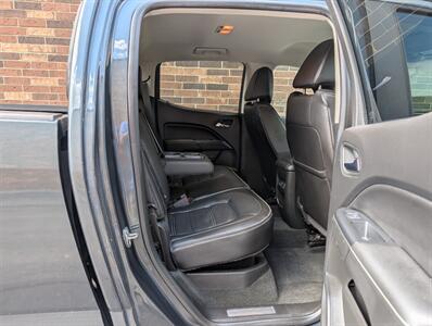 2018 GMC Canyon Denali AWD - Duramax 2.8L Diesel Turbo - Crew Cab - Navigation - Backup Camera - Bluetooth - 1 Owner - NO Accident - Clean Title - All Serviced - Photo 26 - Wood Dale, IL 60191
