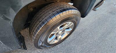 2018 GMC Canyon Denali AWD - Duramax 2.8L Diesel Turbo - Crew Cab - Navigation - Backup Camera - Bluetooth - 1 Owner - NO Accident - Clean Title - All Serviced - Photo 32 - Wood Dale, IL 60191